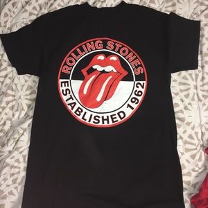 Rolling Stones T